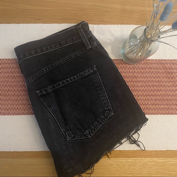 Wilfred Citizens of Humanity Cut-off Shorts - Picture 2 of 4